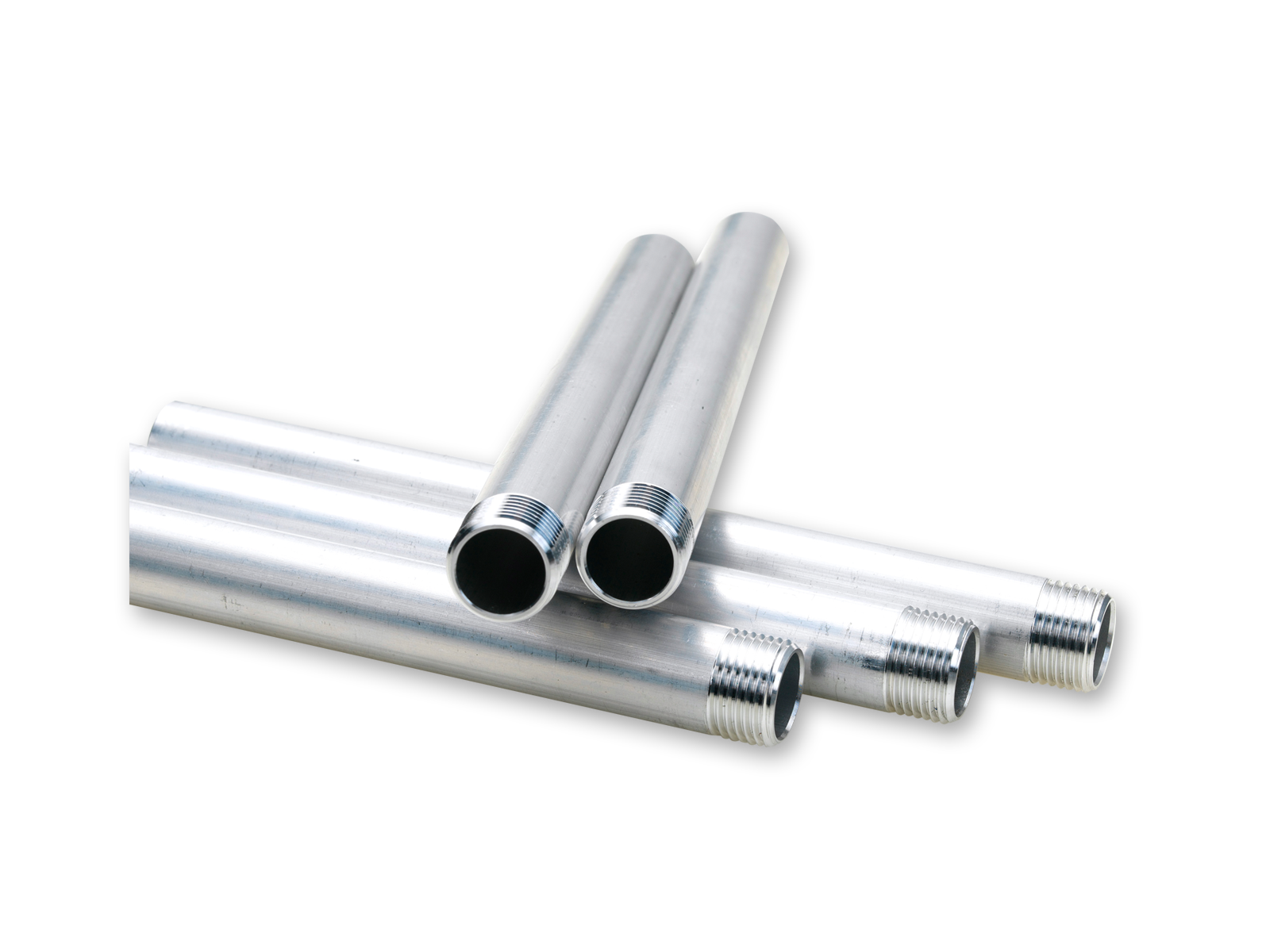 - Aluminum Tube Parts
- Smart Tailgate System
- Machining & Tapping
- 1,000,000pcs/yr Capacity